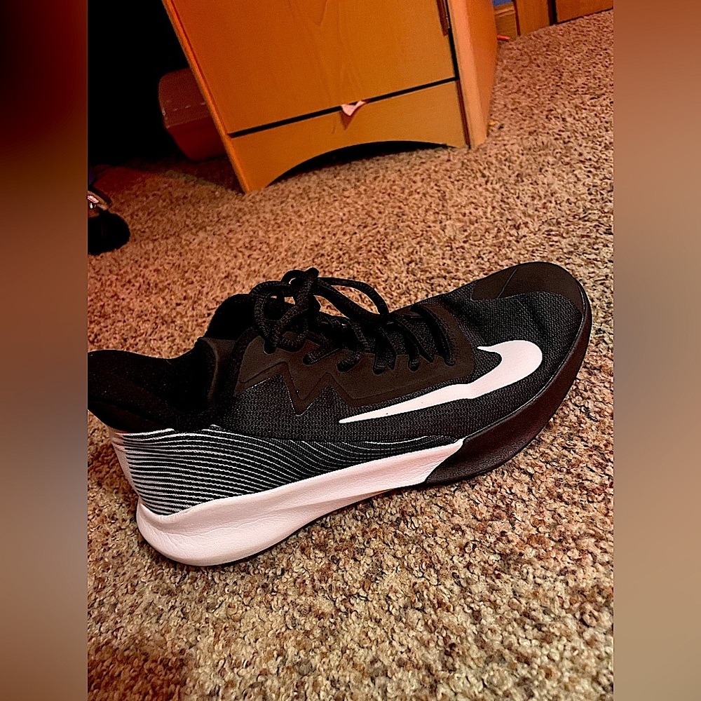 Nike Precision IV